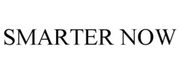 SMARTER NOW trademark