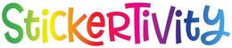 STICKERTIVITY trademark