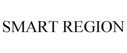 SMART REGION trademark