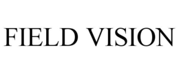 FIELD VISION trademark