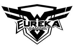 EUREKA GAMING trademark
