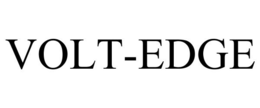 VOLT-EDGE trademark