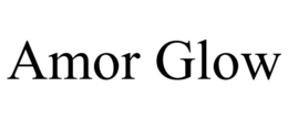 AMOR GLOW trademark