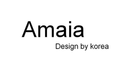 AMAIA DESIGN BY KOREA trademark