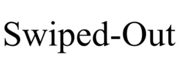 SWIPED-OUT trademark
