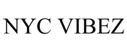 NYC VIBEZ trademark