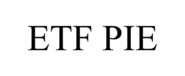 ETF PIE trademark