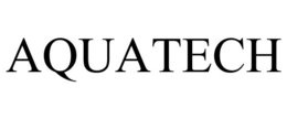 AQUATECH trademark