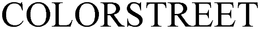 COLORSTREET trademark