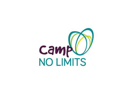 CAMP NO LIMITS trademark