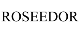 ROSEEDOR trademark
