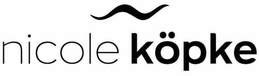 NICOLE KOPKE trademark