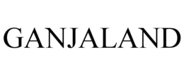 GANJALAND trademark