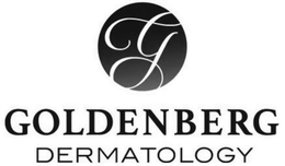 G GOLDENBERG DERMATOLOGY trademark