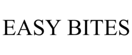 EASY BITES trademark