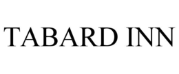 TABARD INN trademark