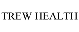 TREW HEALTH trademark