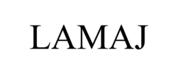 LAMAJ trademark