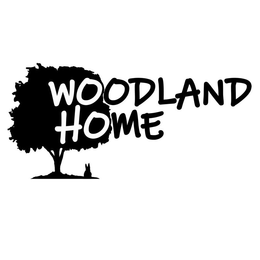 WOODLAND HOME trademark