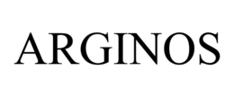 ARGINOS trademark