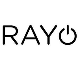 RAYO trademark