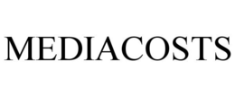MEDIACOSTS trademark
