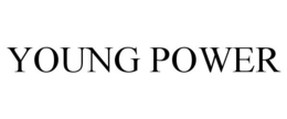 YOUNG POWER trademark