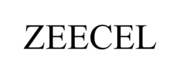 ZEECEL trademark