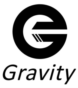 G GRAVITY trademark