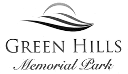GREEN HILLS MEMORIAL PARK trademark