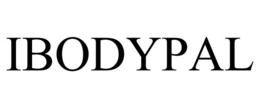 IBODYPAL trademark