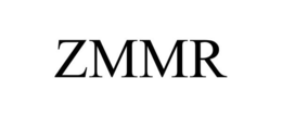 ZMMR trademark