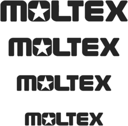 MOLTEX trademark