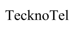 TECKNOTEL trademark
