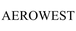 AEROWEST trademark