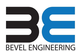 BE BEVEL ENGINEERING trademark