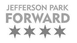 JEFFERSON PARK FORWARD trademark
