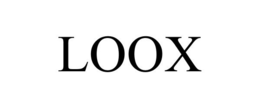 LOOX trademark