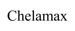 CHELAMAX trademark