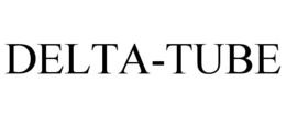 DELTA-TUBE trademark