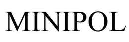MINIPOL trademark