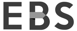 EBS trademark