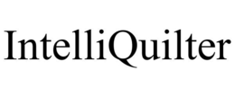INTELLIQUILTER trademark