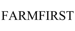 FARMFIRST trademark