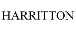 HARRITTON trademark