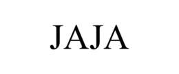 JAJA trademark