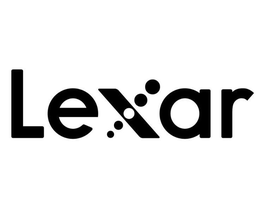 LEXAR trademark