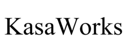 KASAWORKS trademark