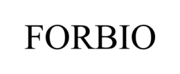 FORBIO trademark