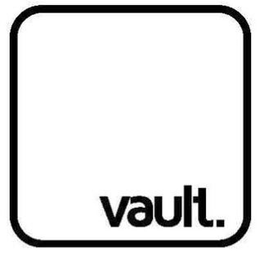 VAULT trademark